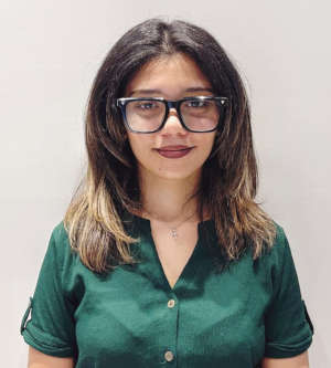 Ananya Ail