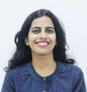 Ankita Pacharne