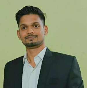 Jayesh Gondhale