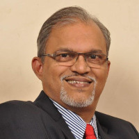 Naren Nadkarni