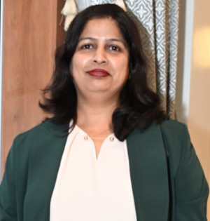 Rakhi Thakkar
