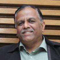 Rama Kumar Poothrikovil