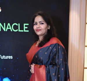 Mrs. Sujata Jethwani